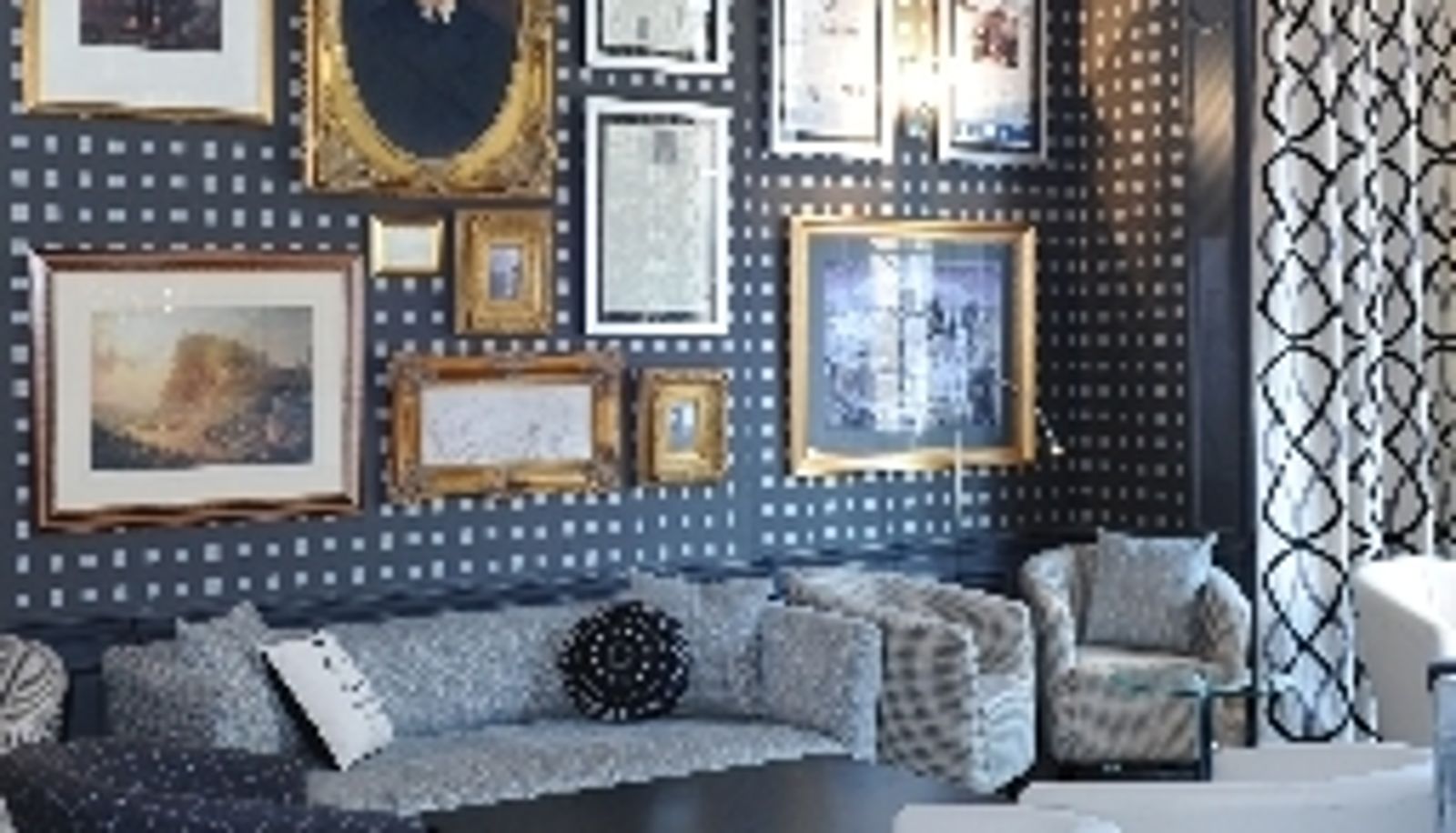 Lobby - B+B Edinburgh