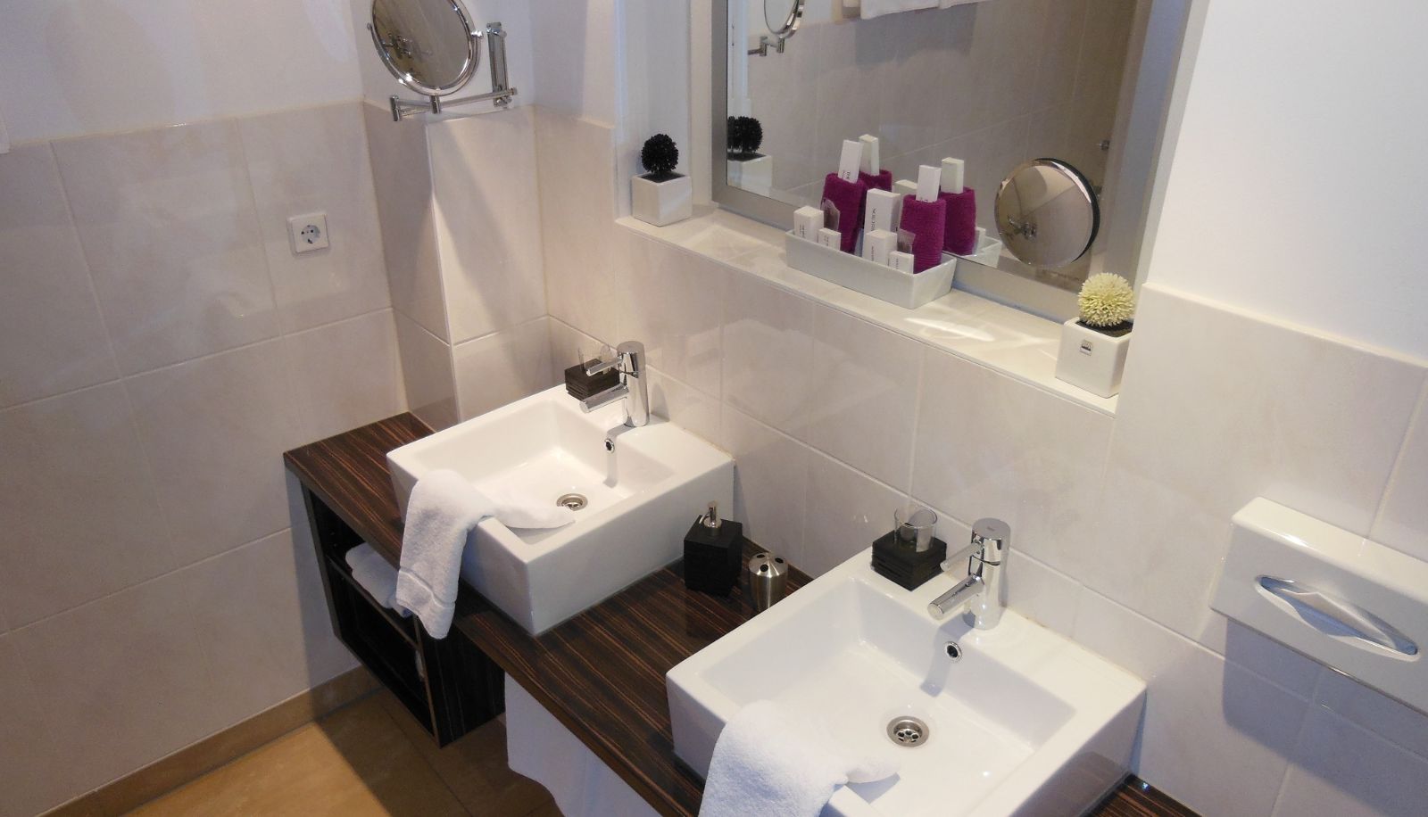 Cuarto de baño - Etol