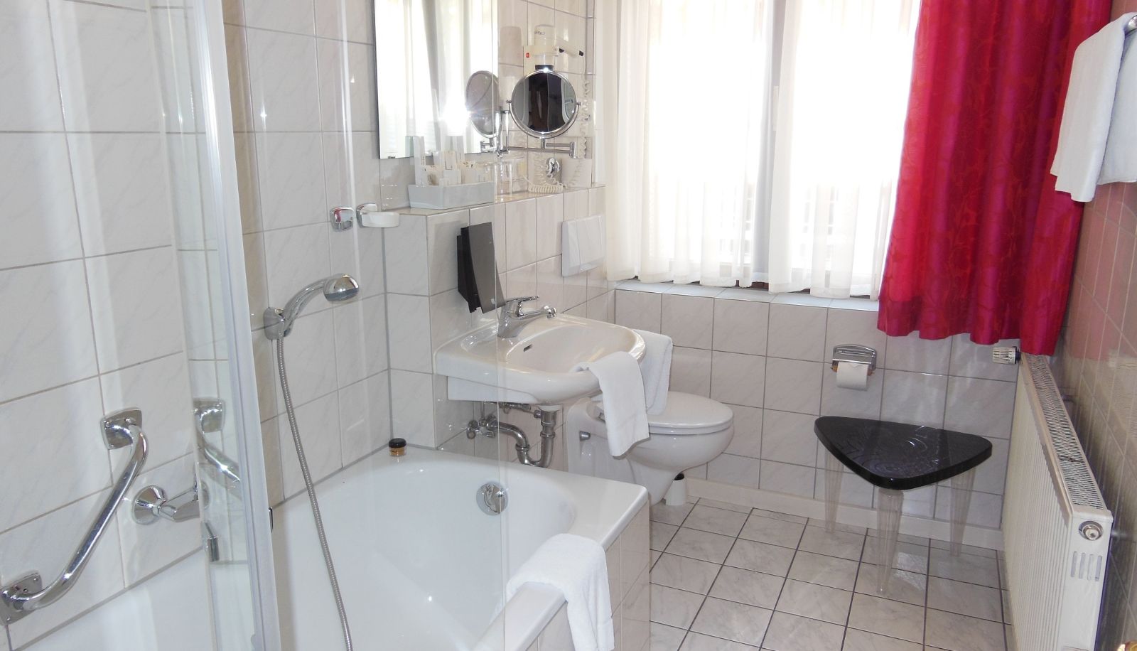 Cuarto de baño - Etol