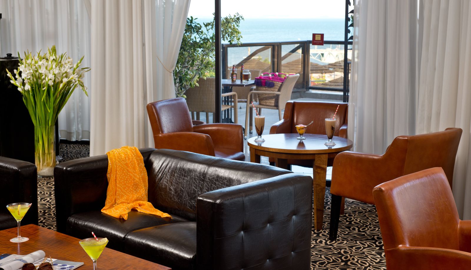 Hall - Leonardo Plaza Hotel Tiberias