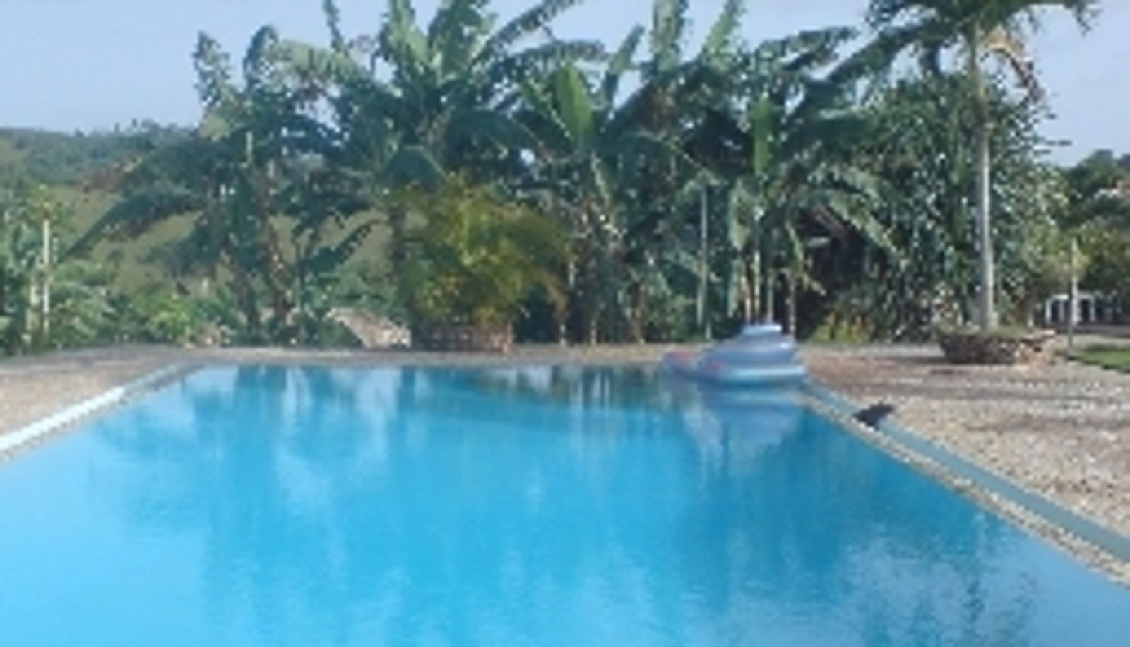 Piscina - Casa-Blanca-Samana