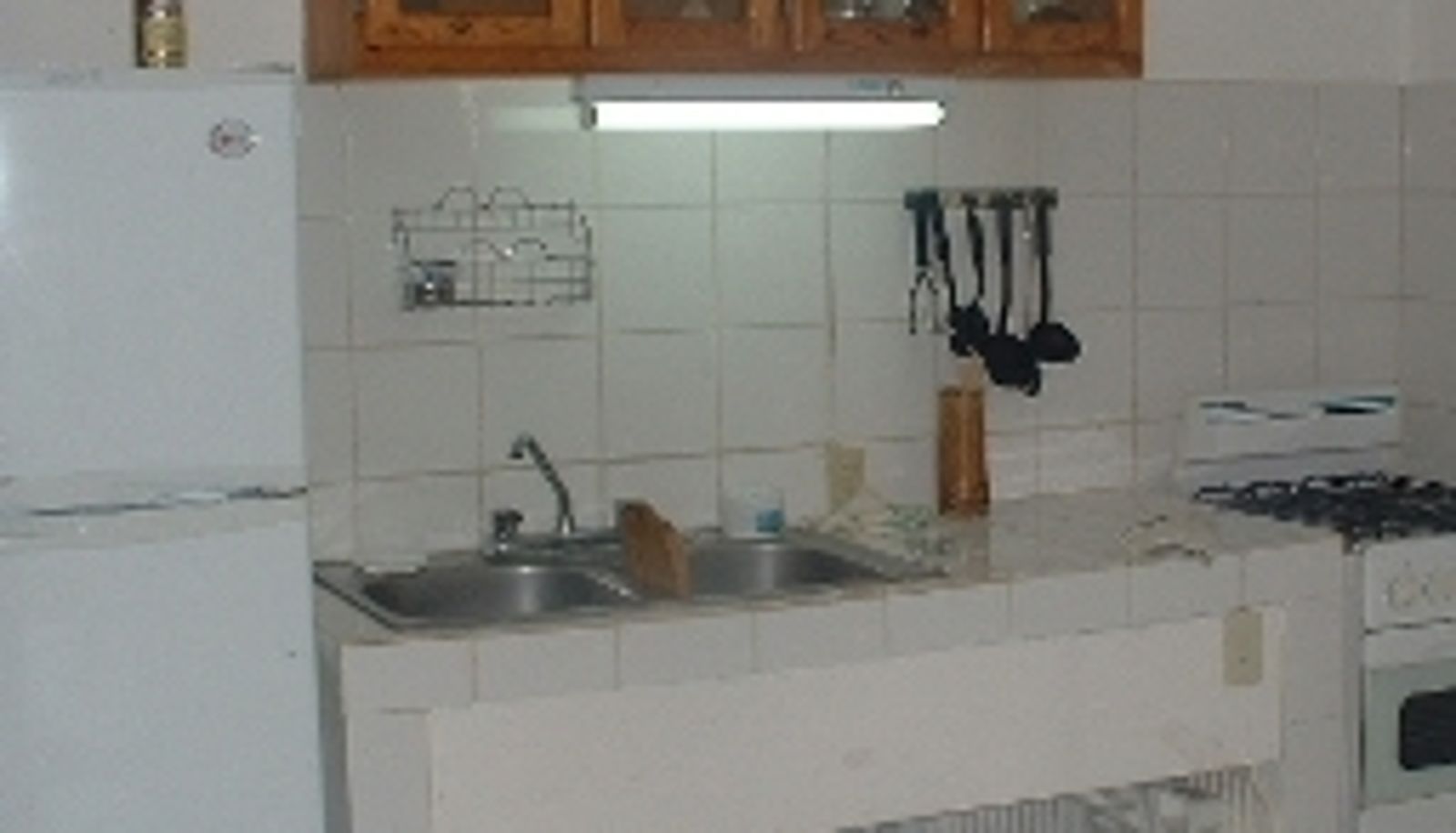 Habitación - Casa-Blanca-Samana