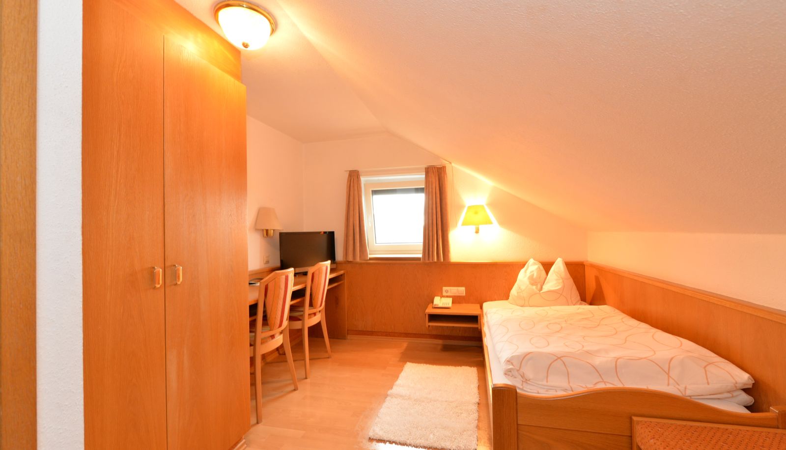 Habitación estándar (individual) - Ochsen Landgasthof