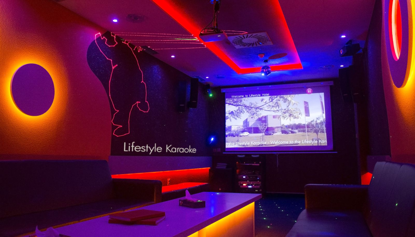 Bar - Lifestyle Hotel