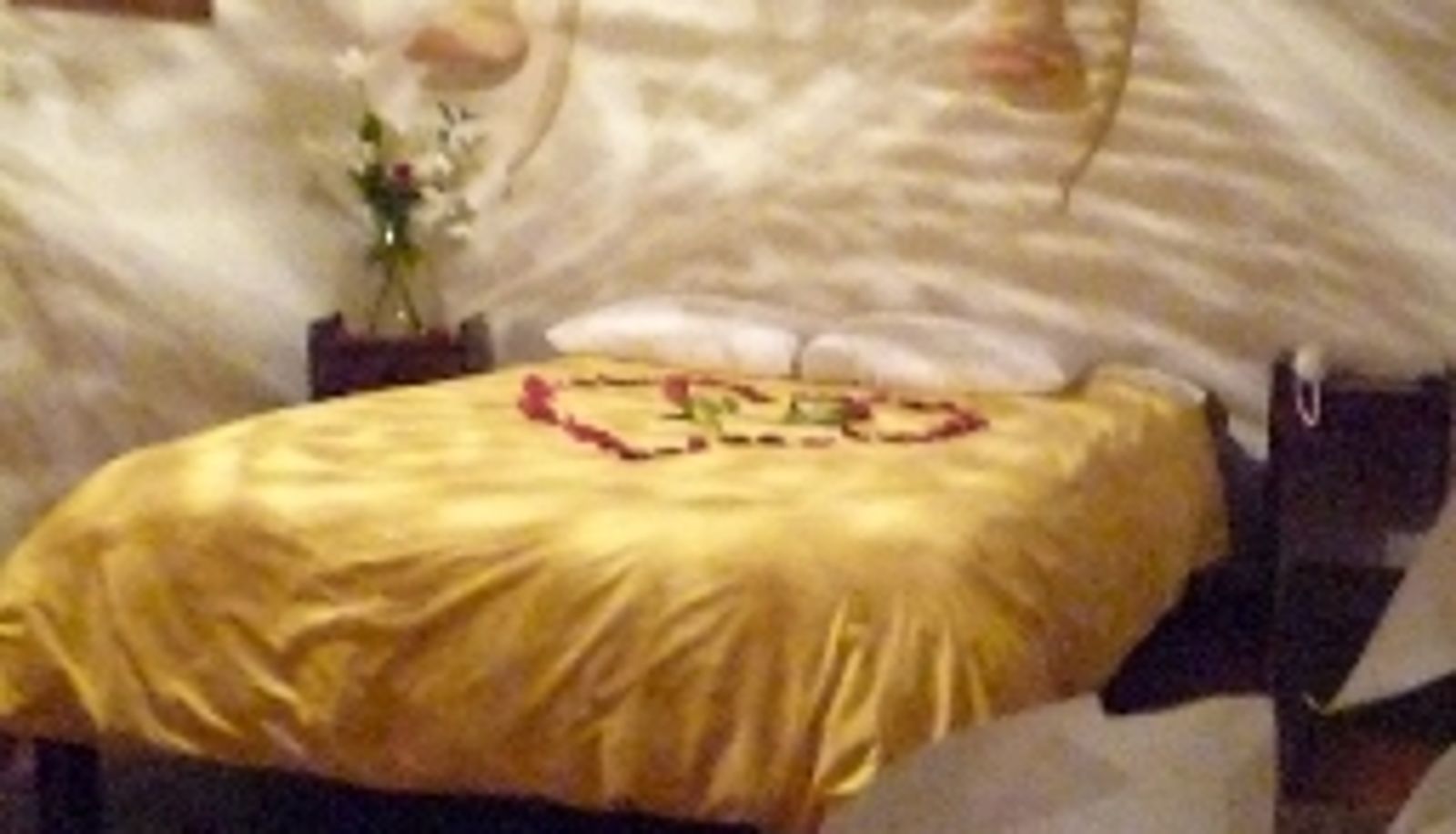 Room - Casa de Campo