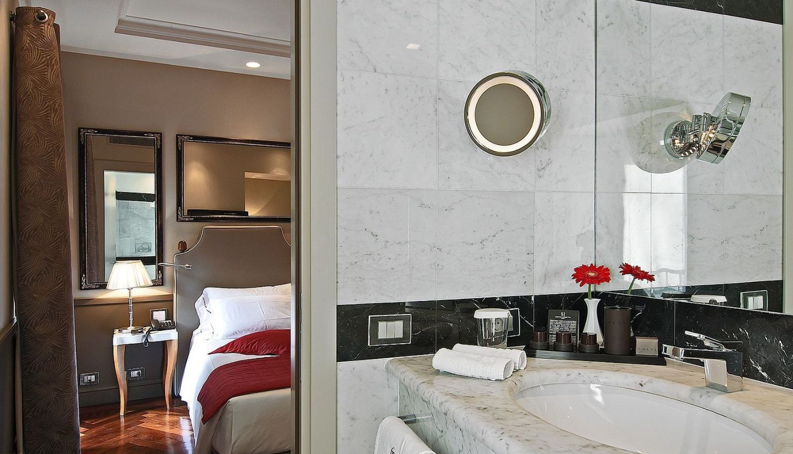 Chambre - Lunetta