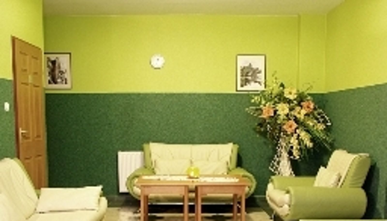 Lobby - Gołdap