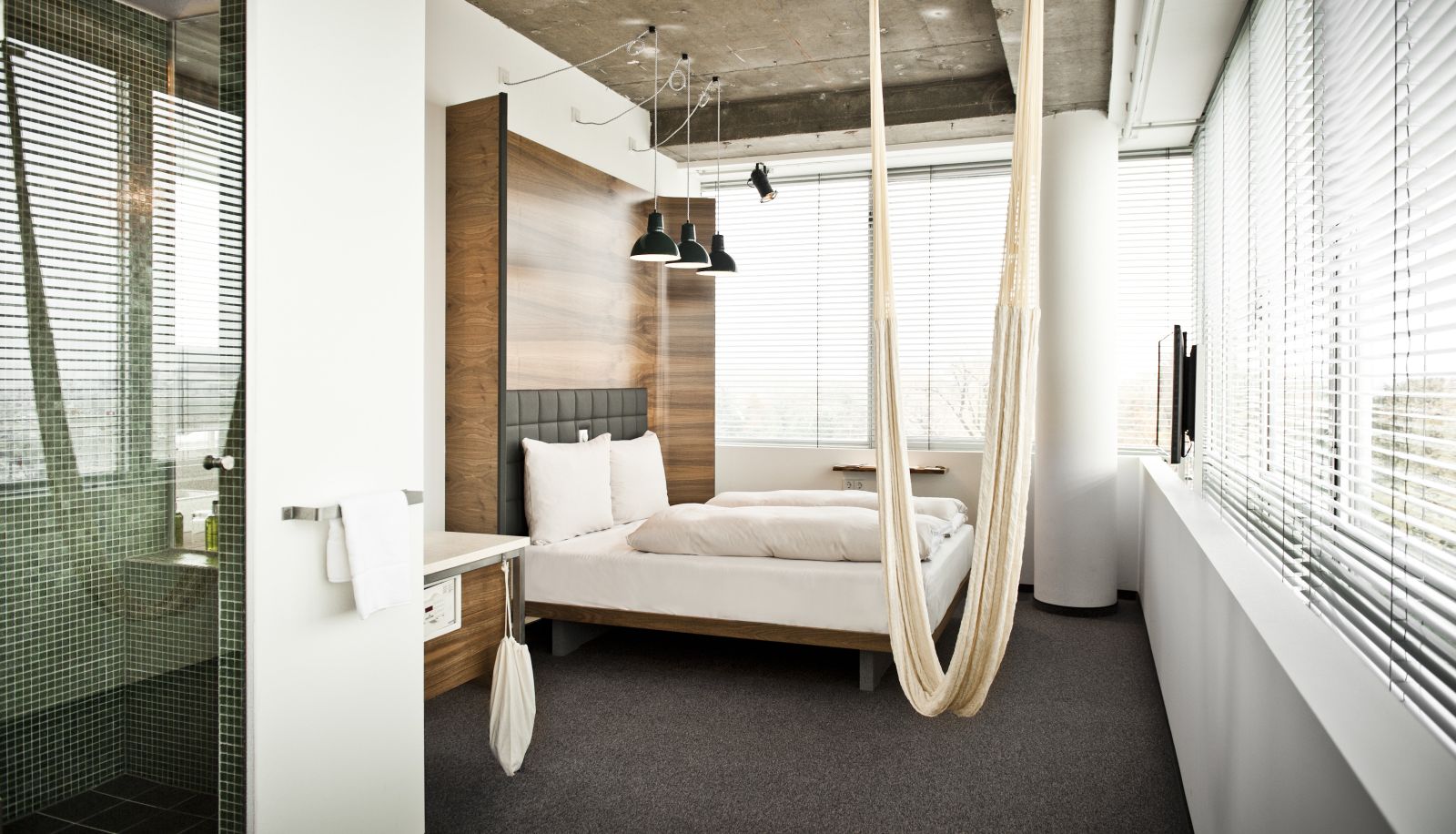 Superior room (double) - Daniel Vienna