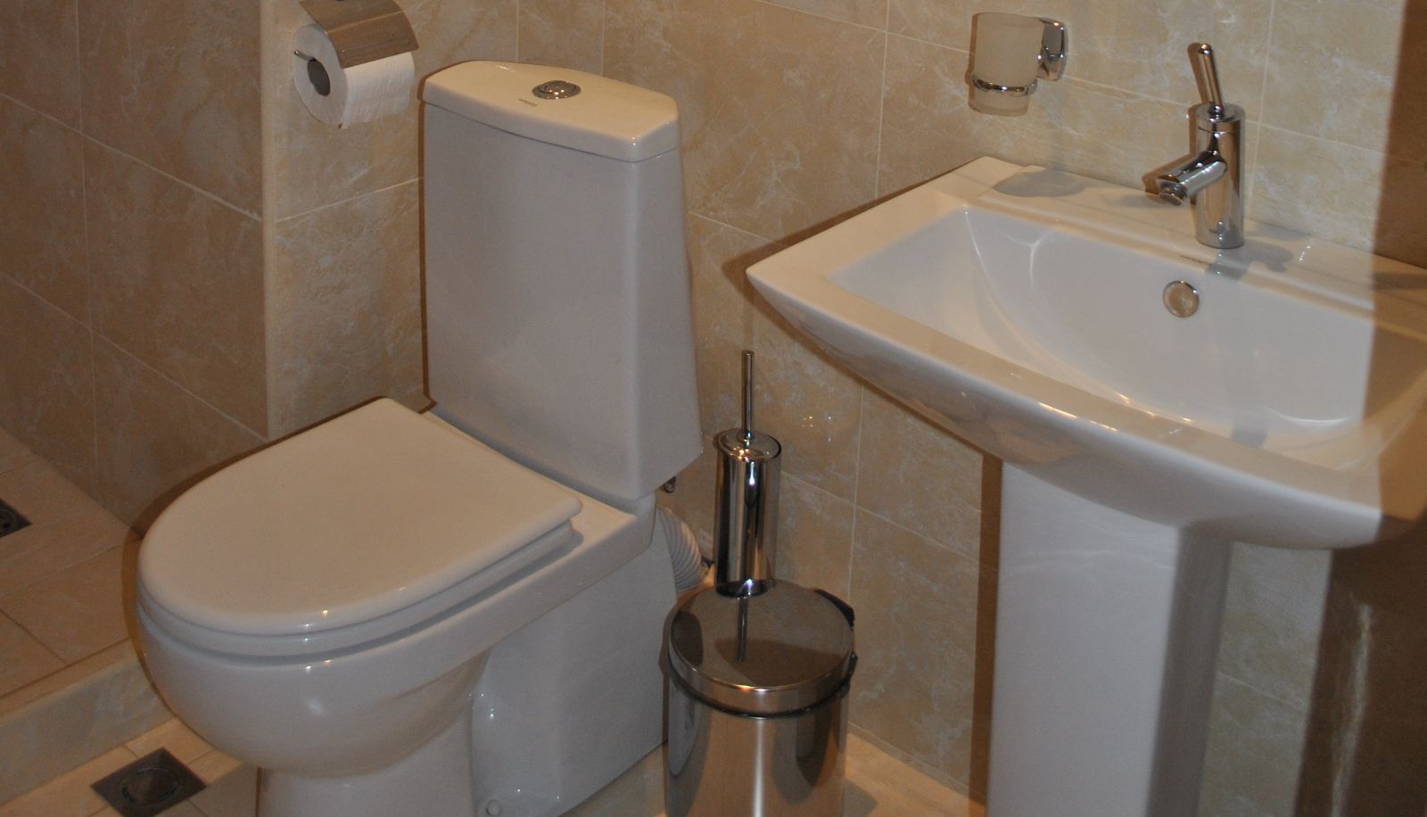 Pokój standardowy (dwuosobowy) - Arpa