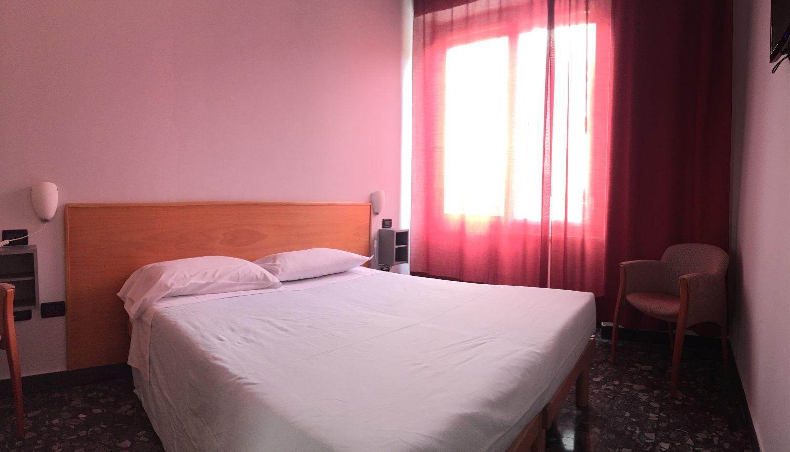 Superior room (double) - Casa per Ferie Villa Pozzi Holiday house
