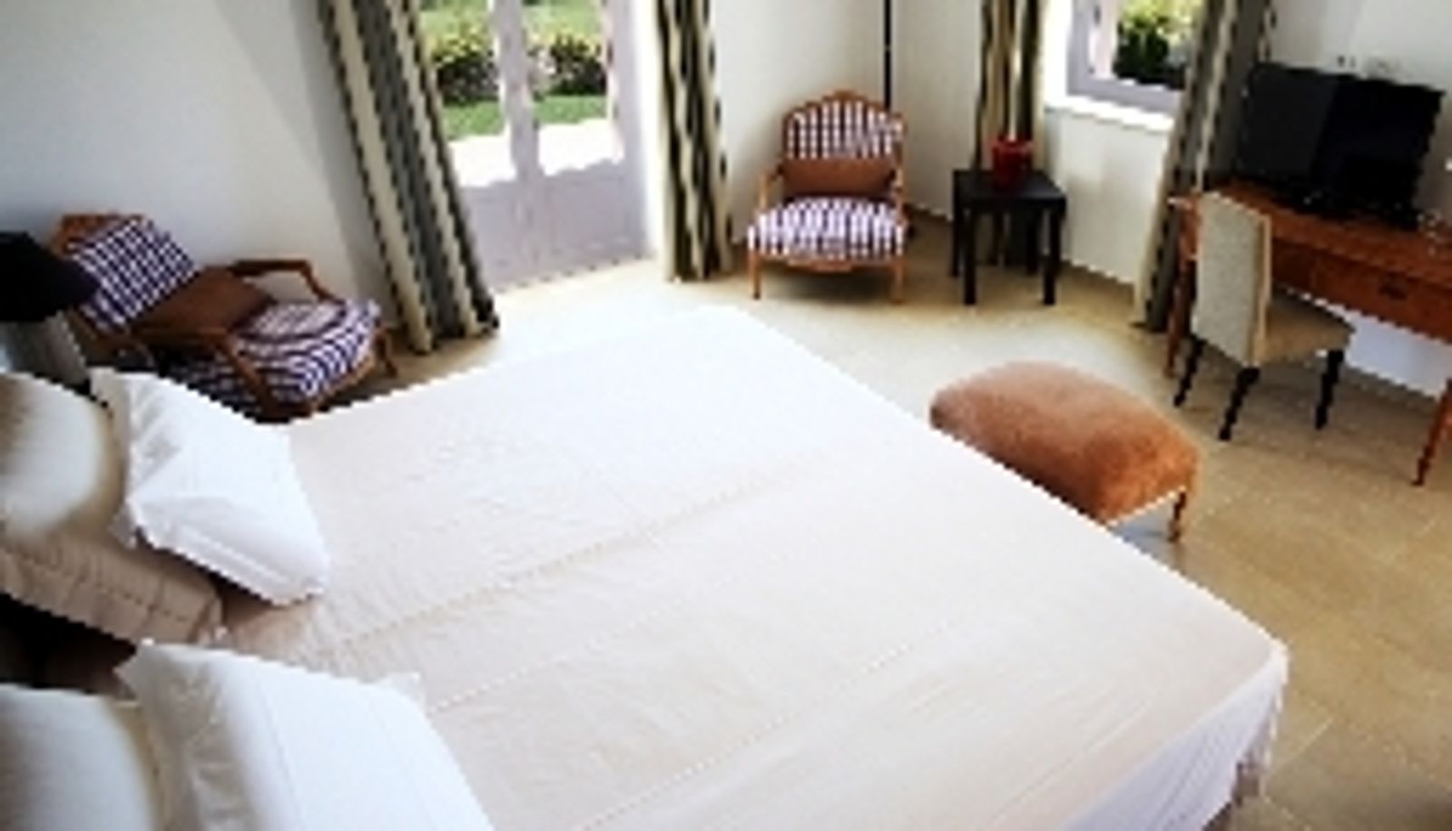Kamer - Antica Locanda del Golf