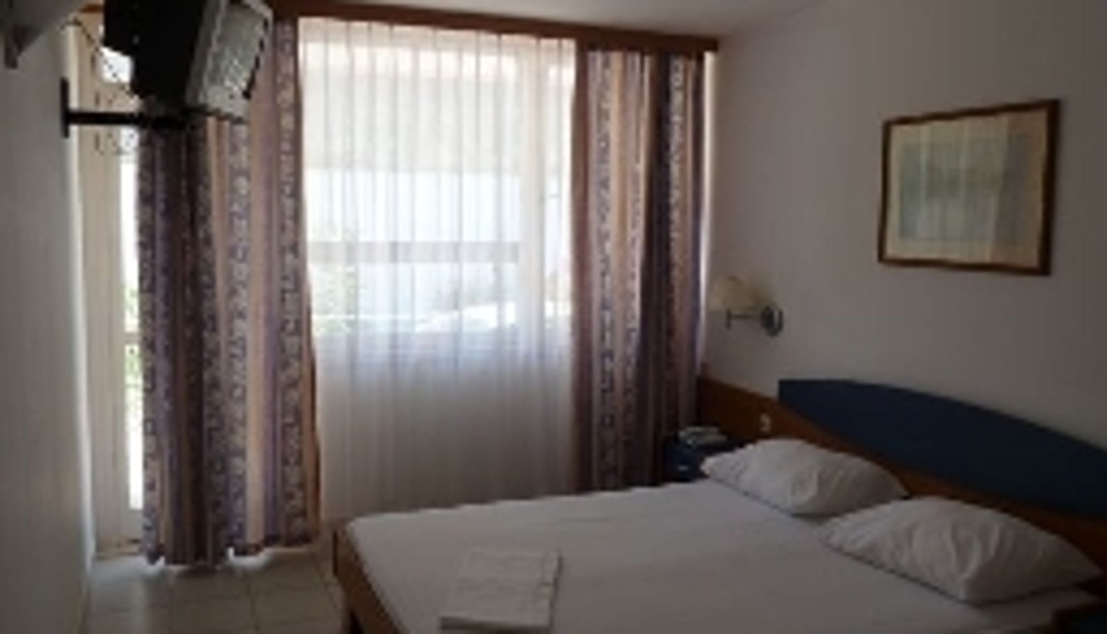 Kamer - Resnik *all inclusive*