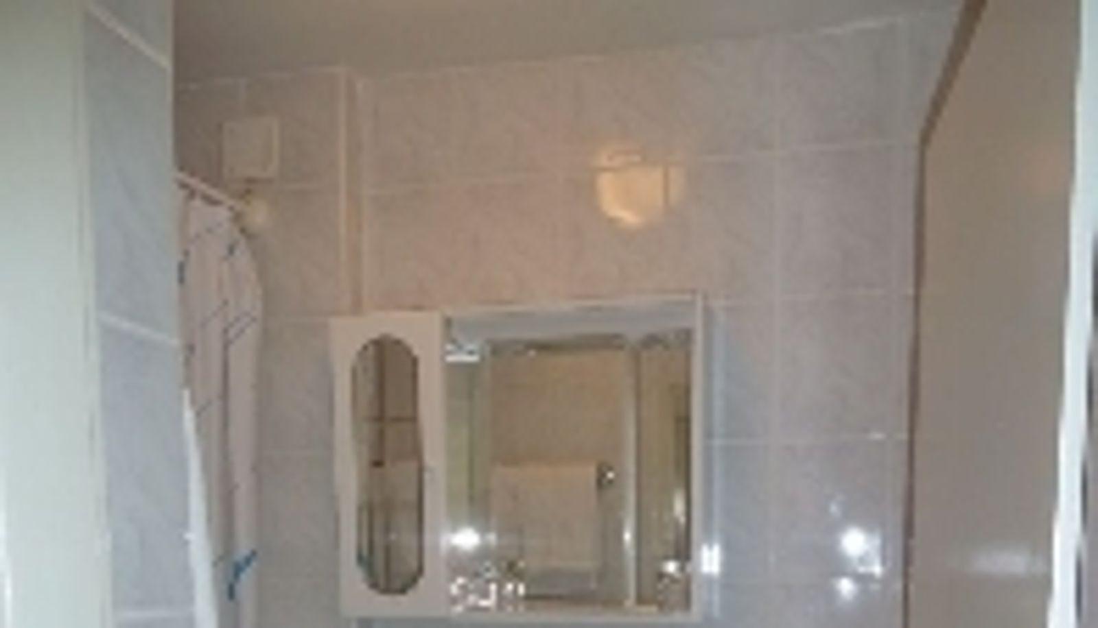 Badkamer - Resnik *all inclusive*