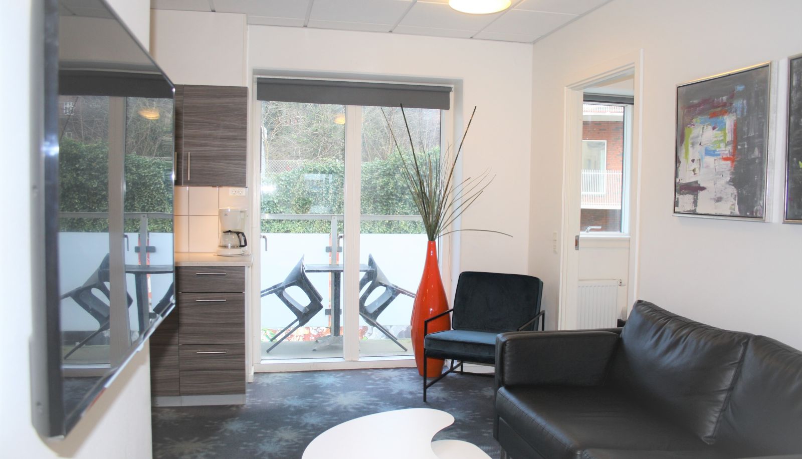 Appartamento - Hotel Faber