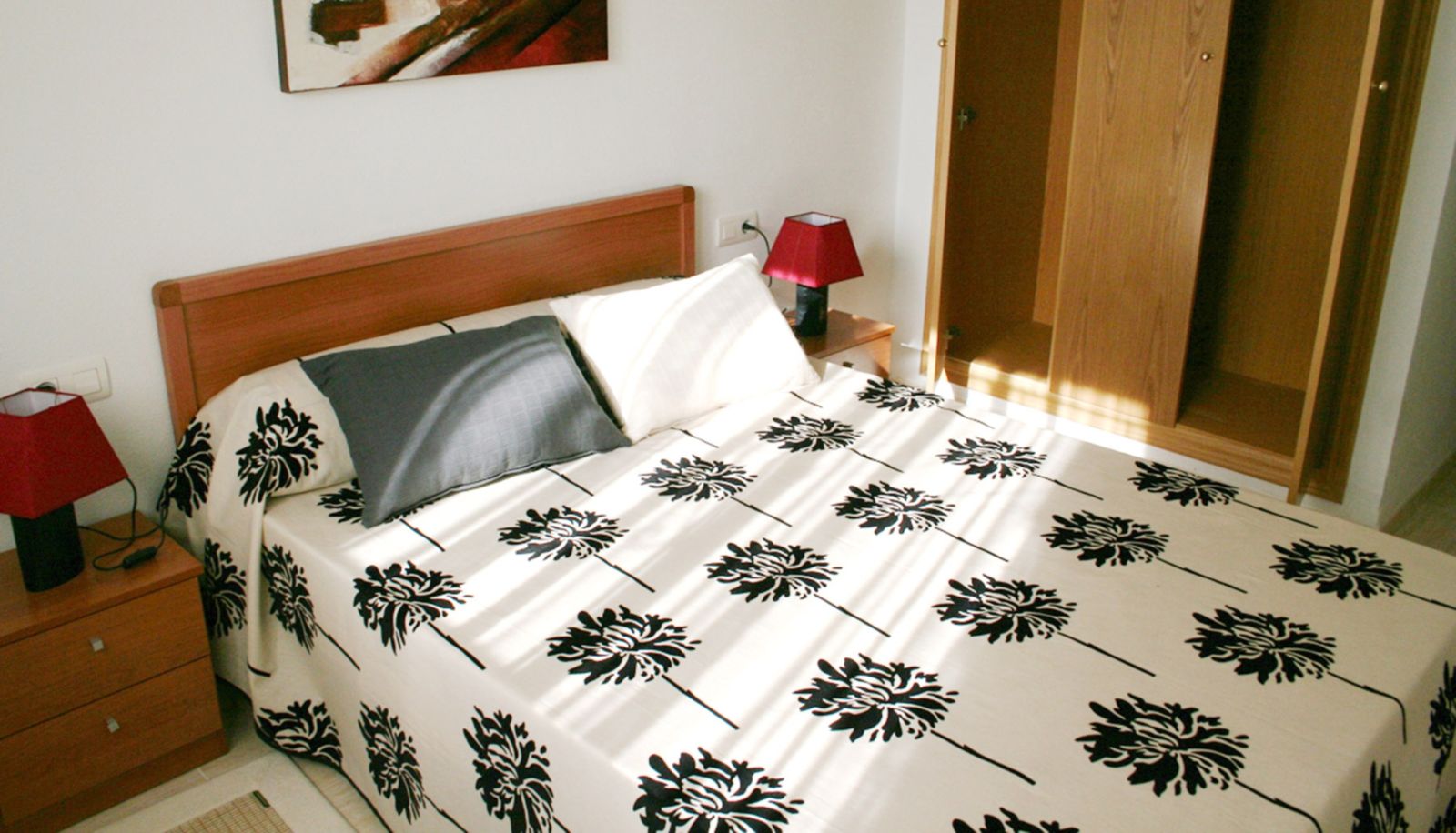 Apartamento - Marina D'Or Apartments 2ª Linea***