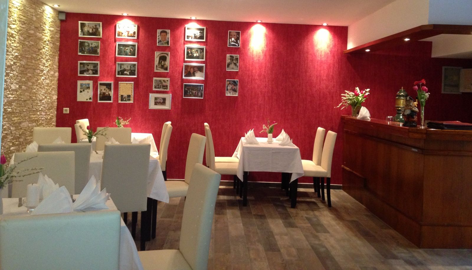 Restaurant - Zur Traube