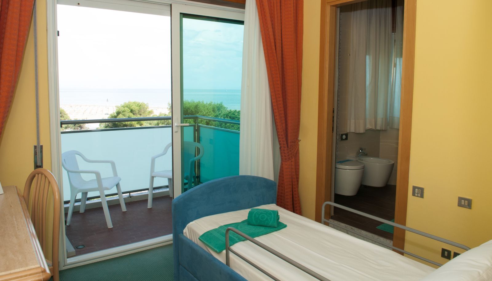 Suite - International Beach