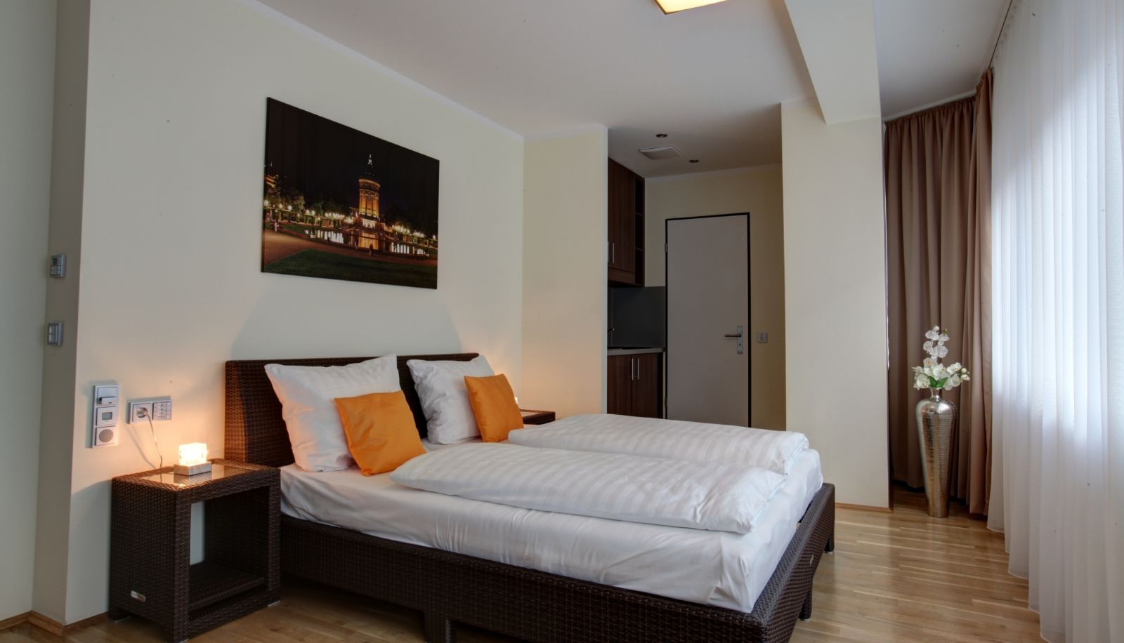 Zimmer - GuestHouse