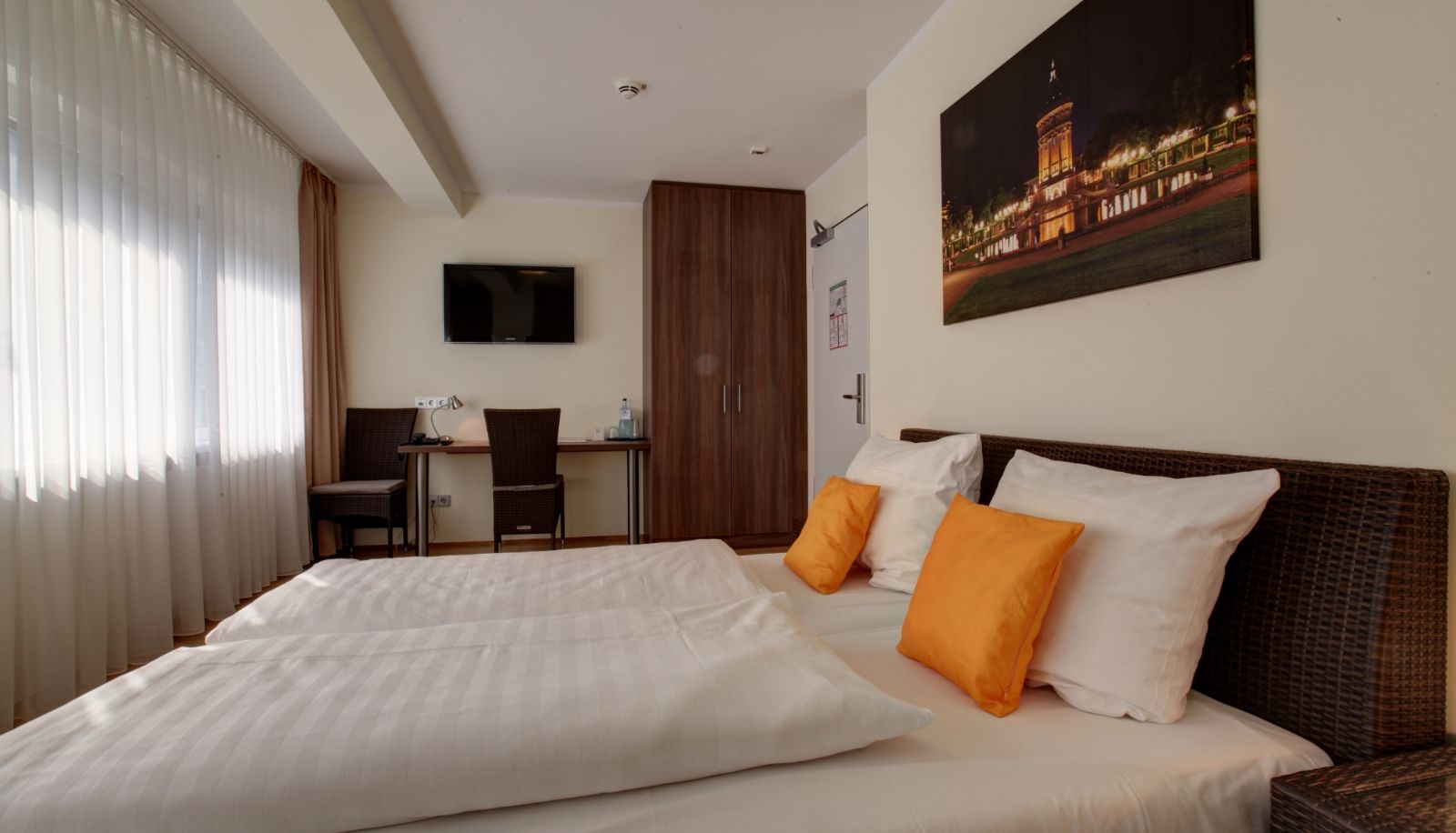 Kamer - GuestHouse