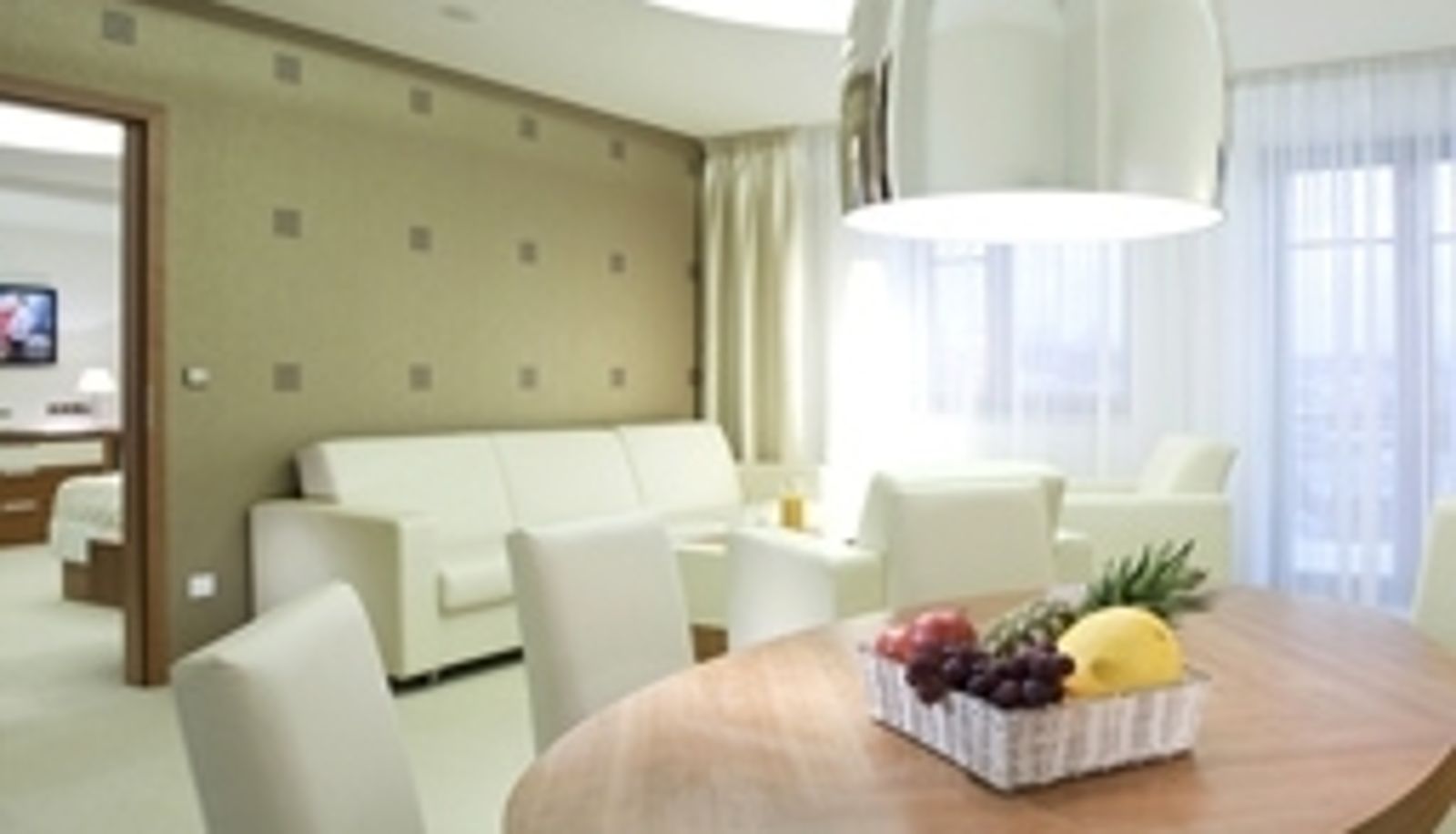 Suite - Vitality