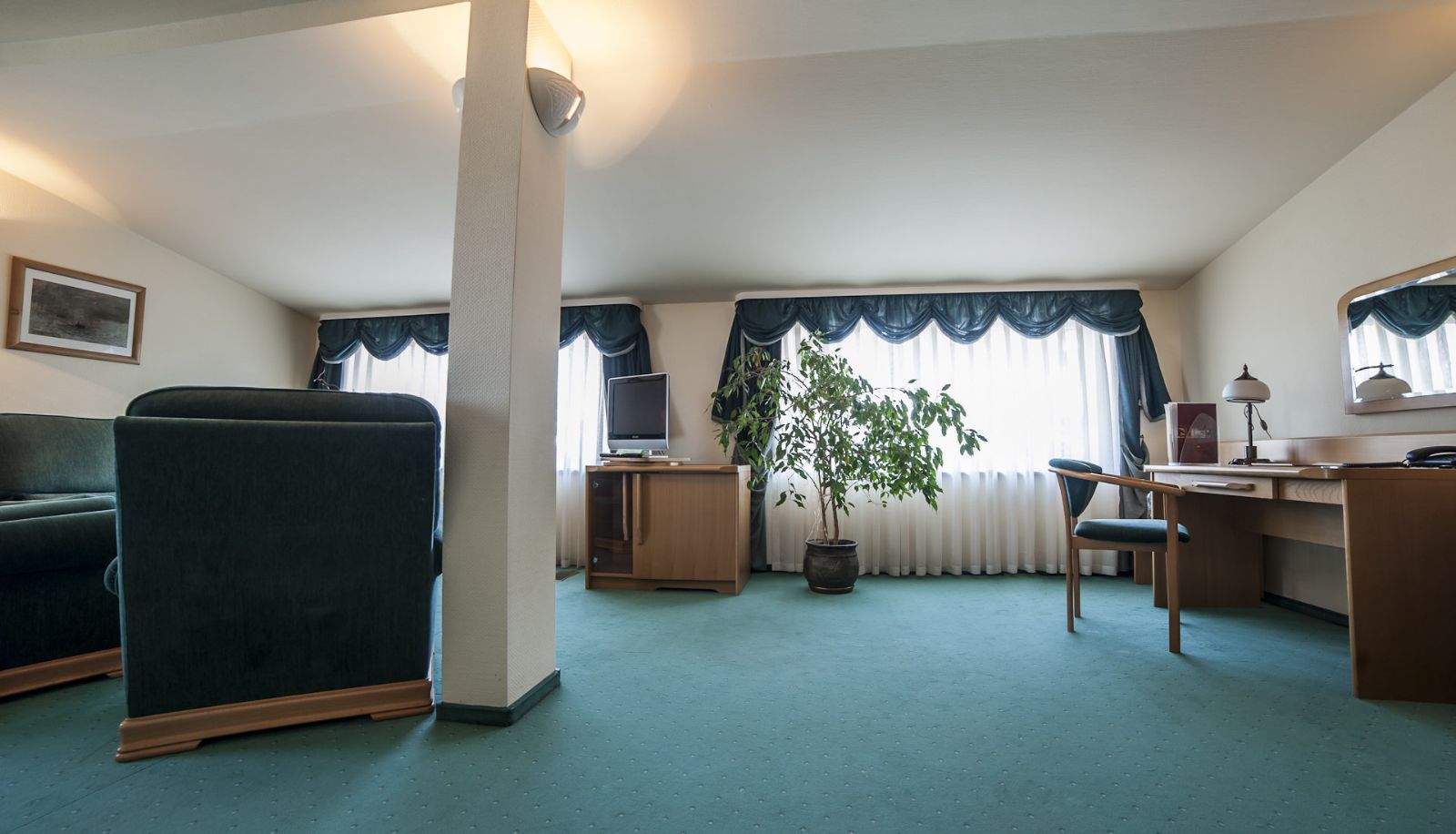 Apartament - Piwnica Rycerska