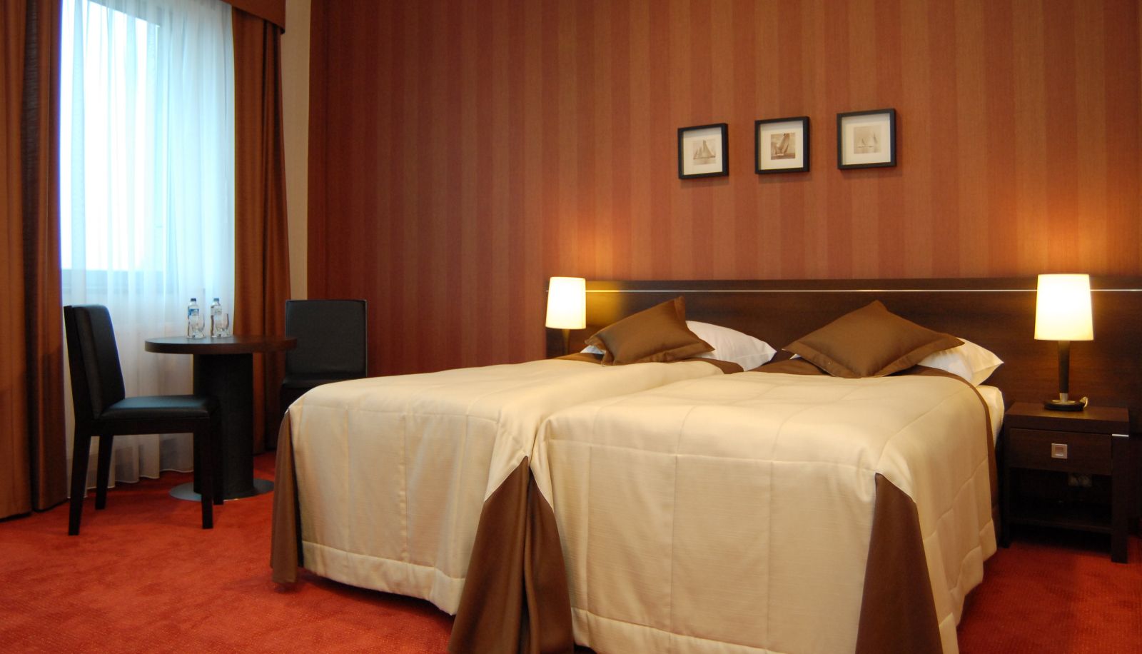 Camera standard (doppia) - Hotel Pik