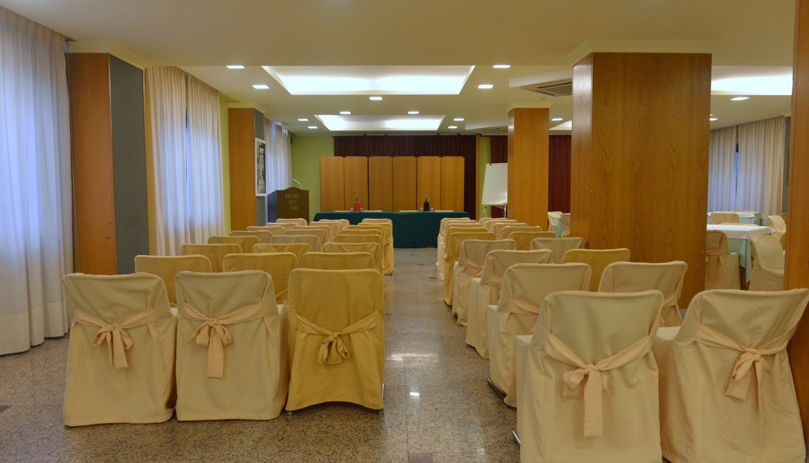 Meeting room - Due Pini