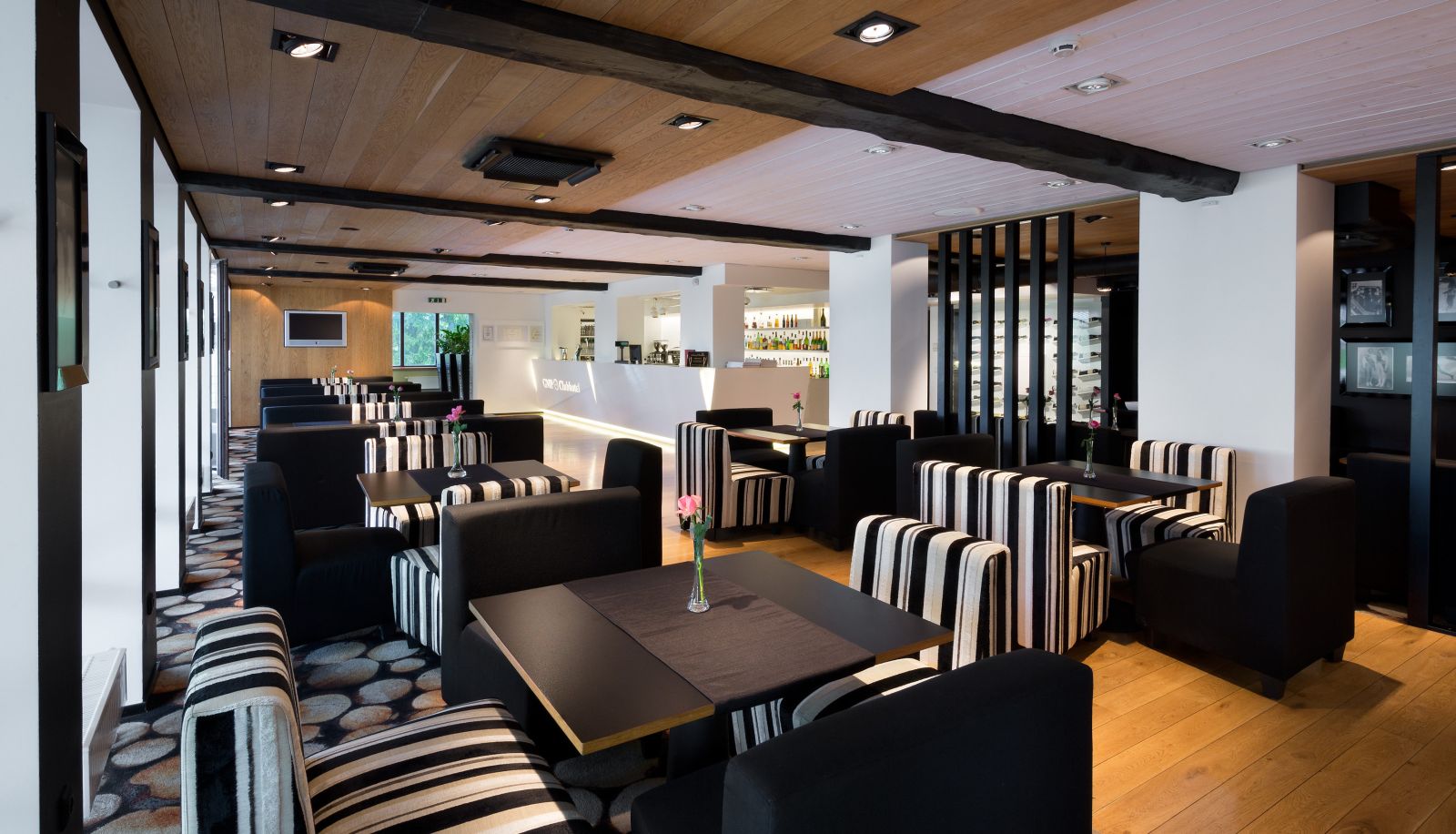 Restaurant - GMP Clubhotel
