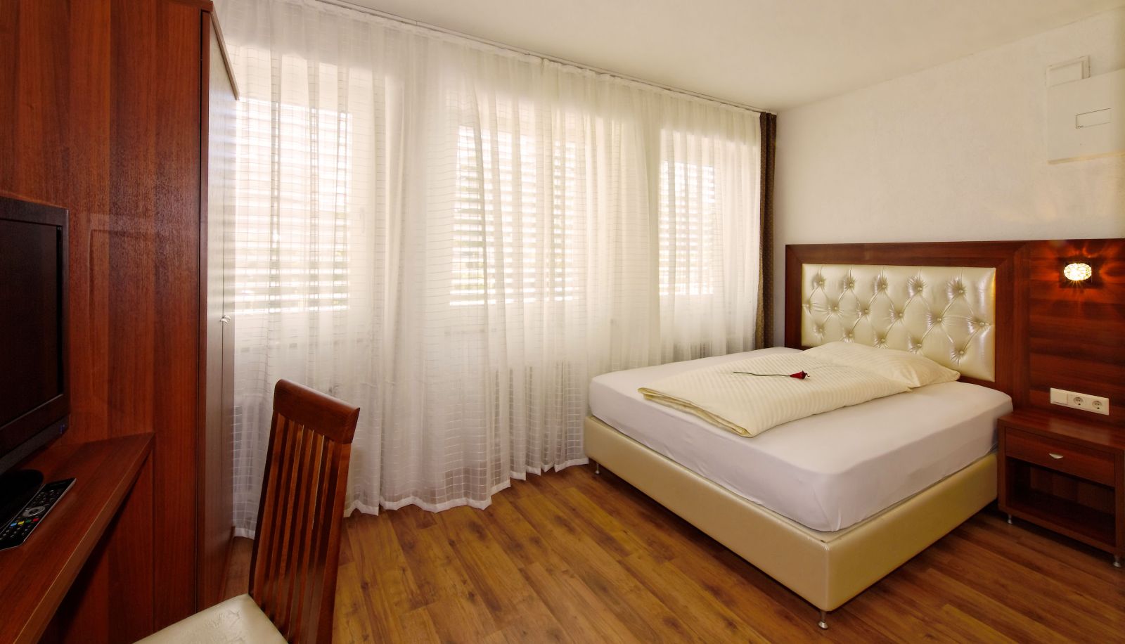Chambre standard (simple) - ART Hotel