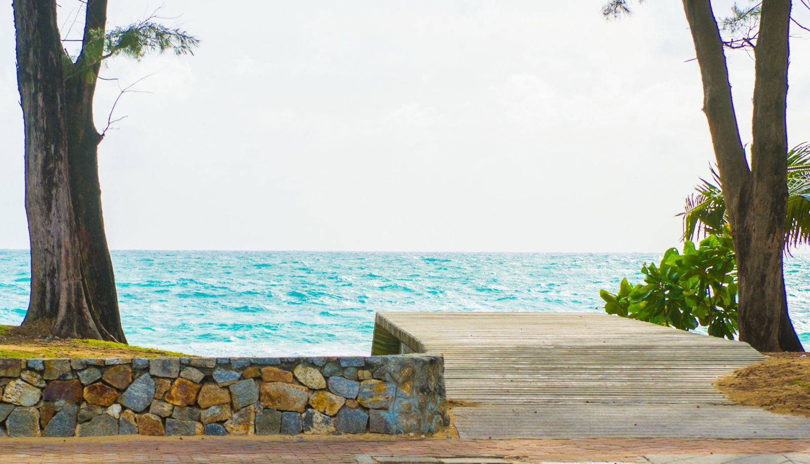 Plage - Phuket Island View