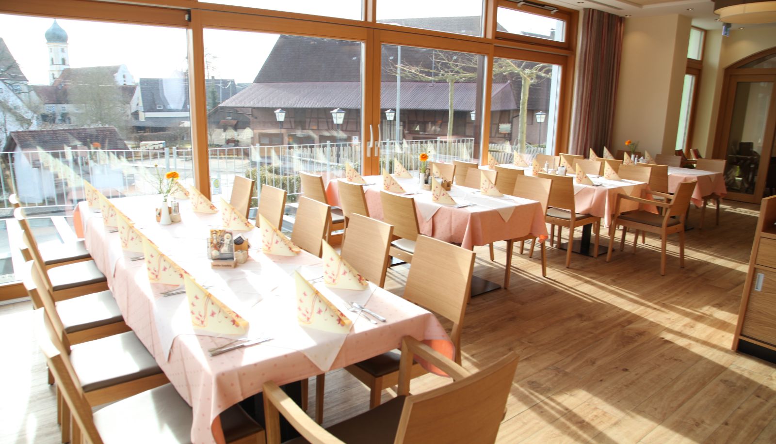 Veranstaltungen - Gasthof zum Löwen