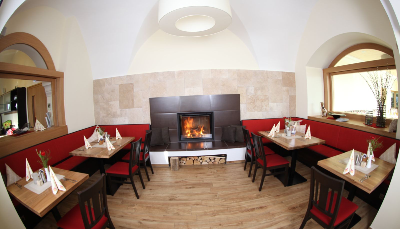 Restaurant - Gasthof zum Löwen
