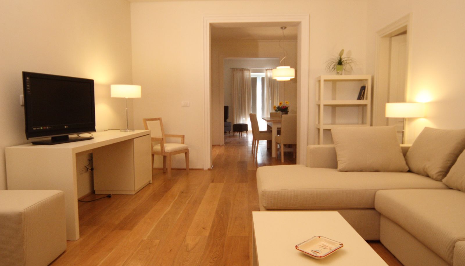 Superior room (double) - Relais Villa Il Palagio
