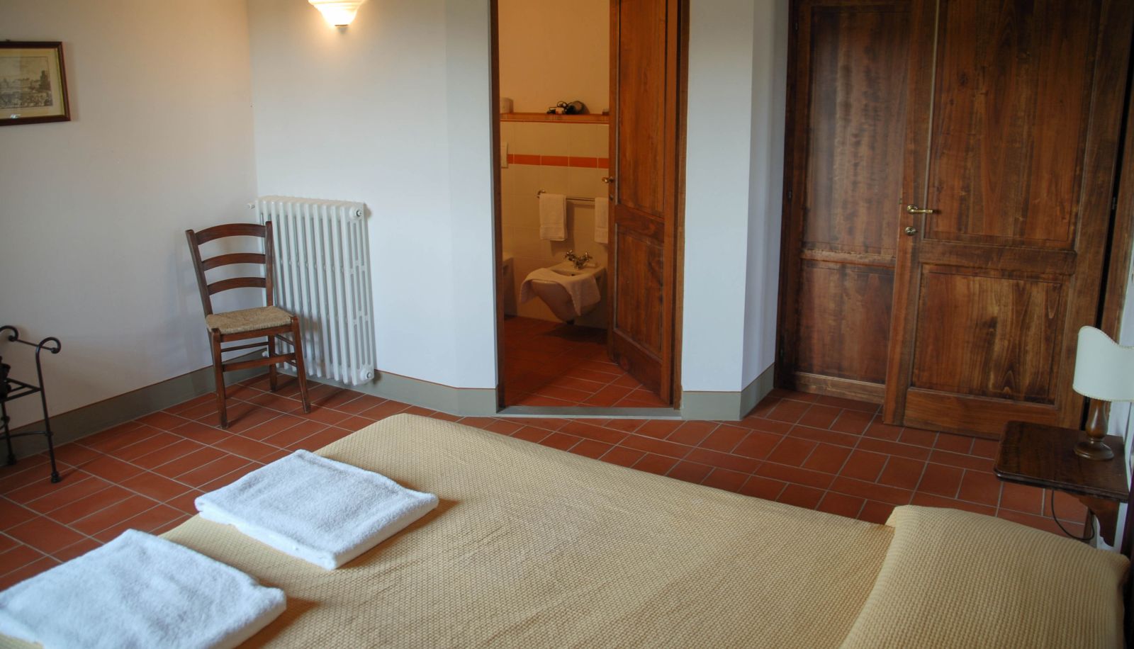 Appartamento - Borgo Bottaia