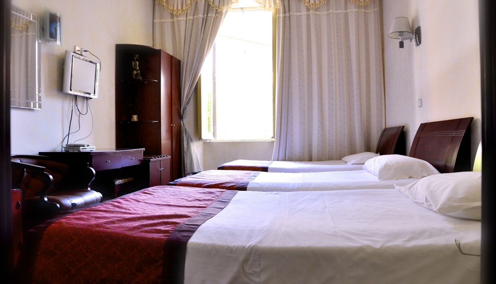 Info - Rome Love Hotel