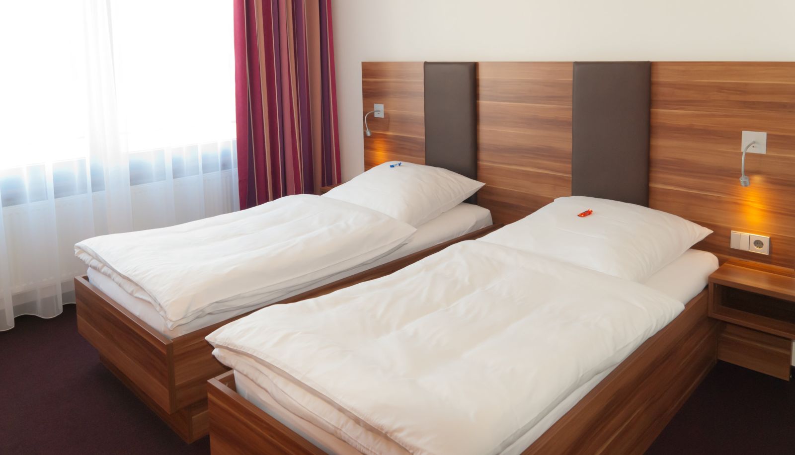 Standaardkamer (tweepersoons) - Hotel Sentio by RiKu