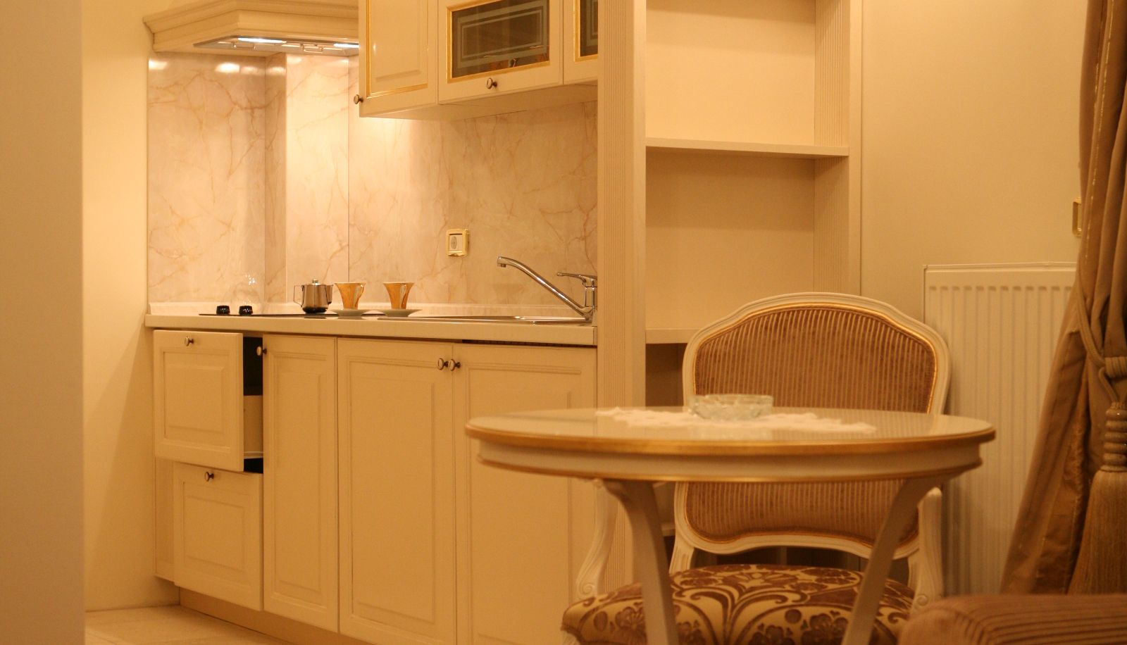 Appartement - Vila Viktorija