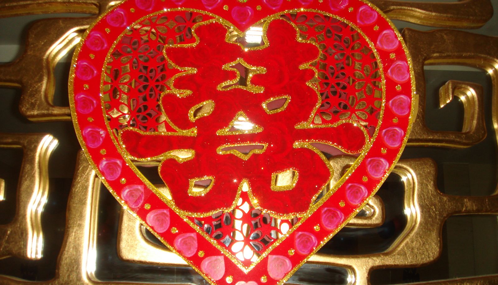 Hotel interior - Beijing Palace Soluxe Astana