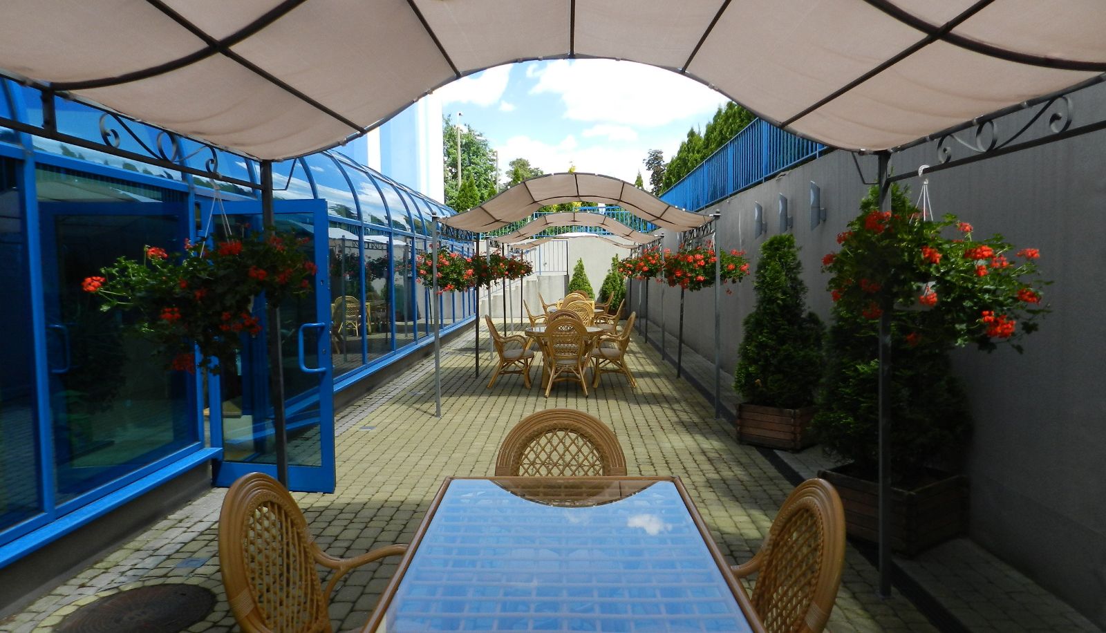 Garten - Pozyton