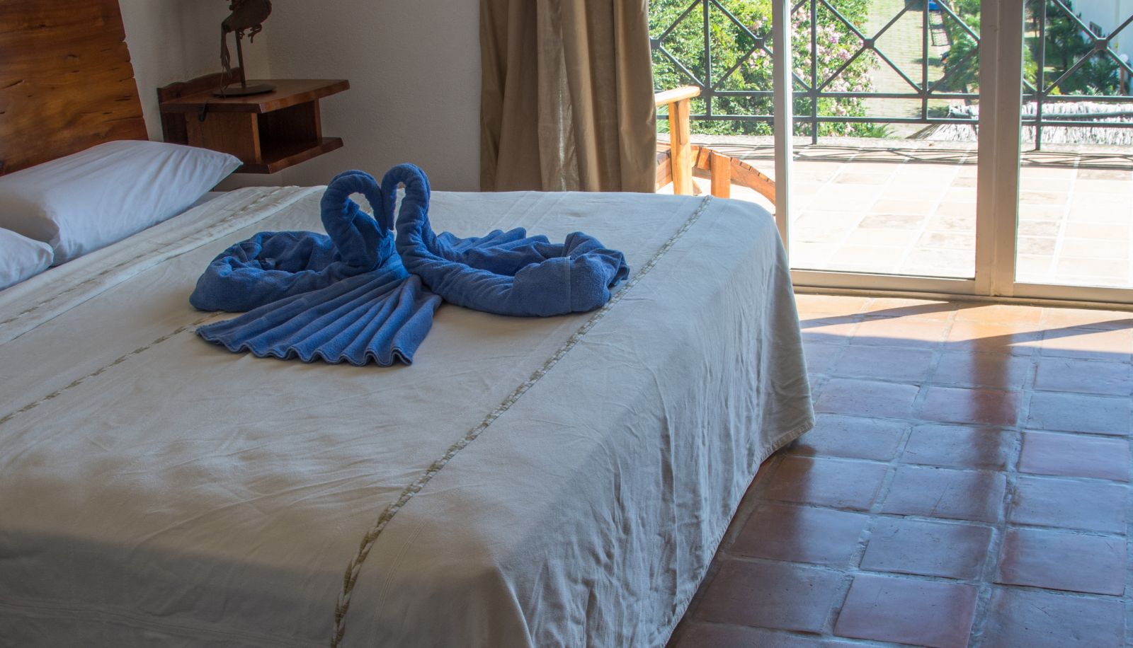 Standard room (double) - Bahia Del Sol Villas & Condominiums