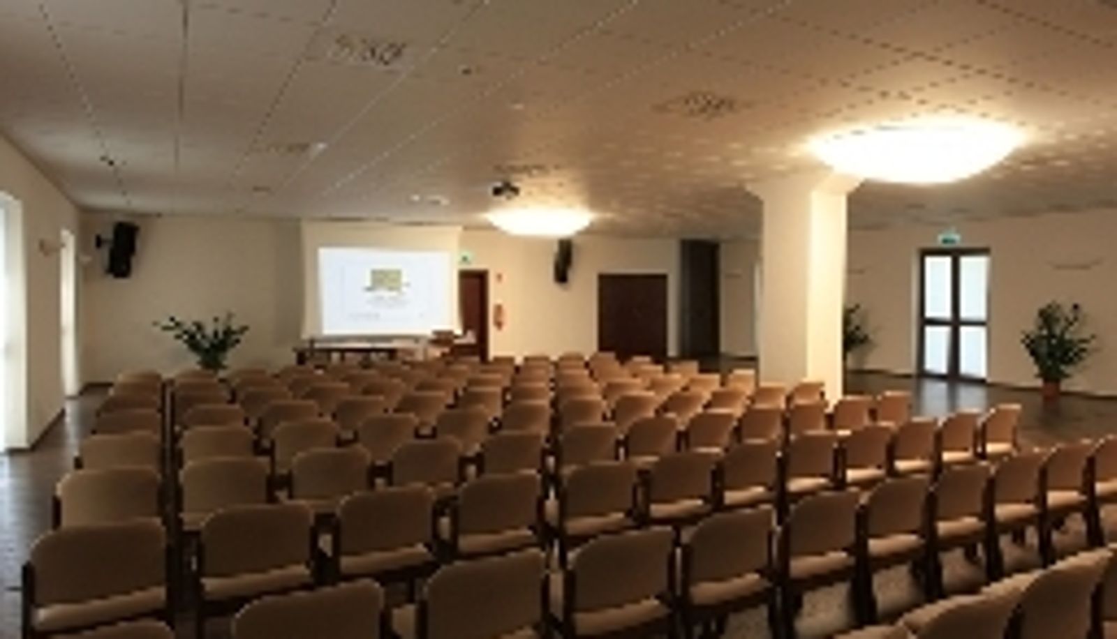Meetingzimmer - Olender