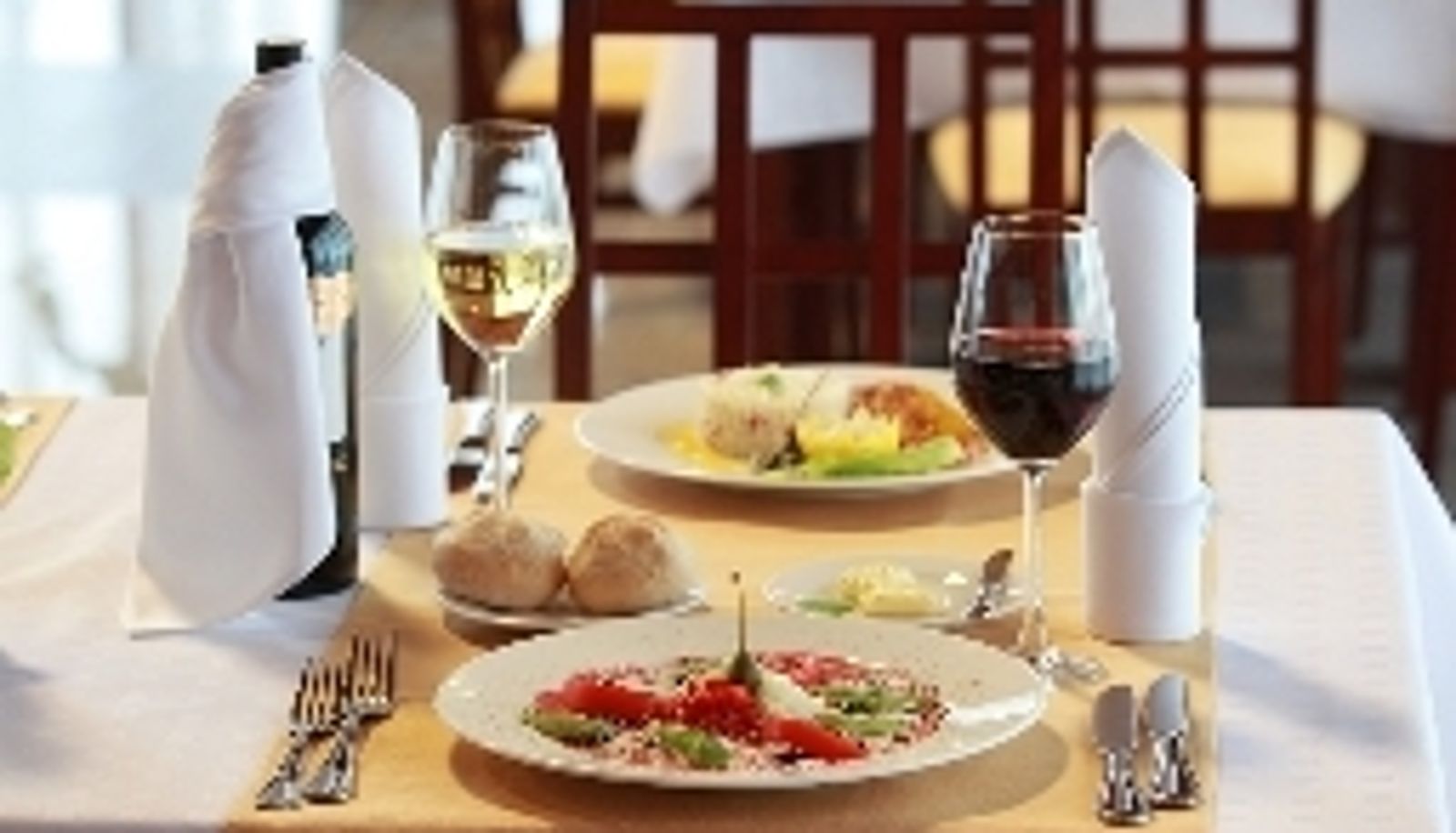 Ristorante - Olender