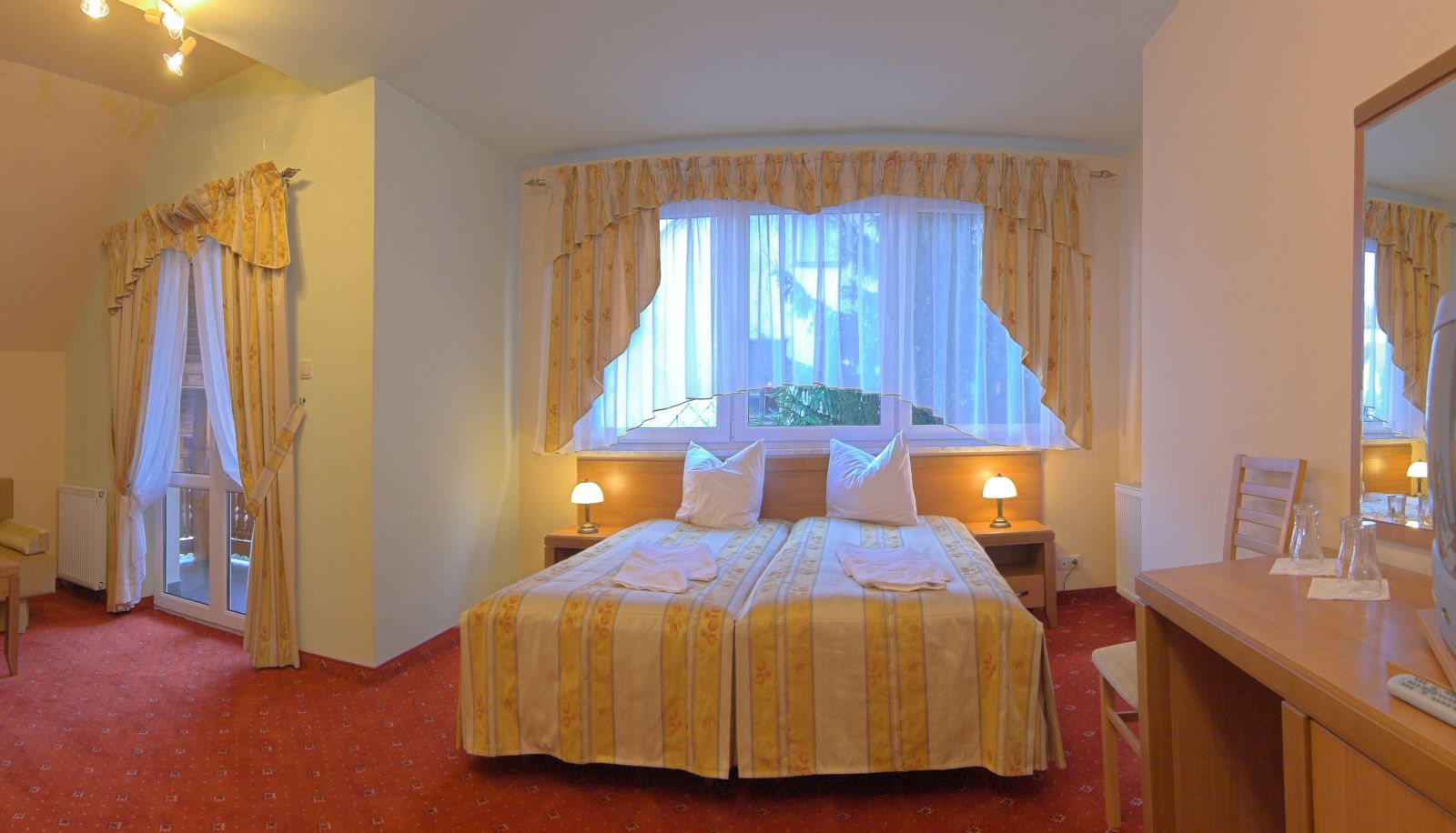 Apartamento - Pod Gołębiem