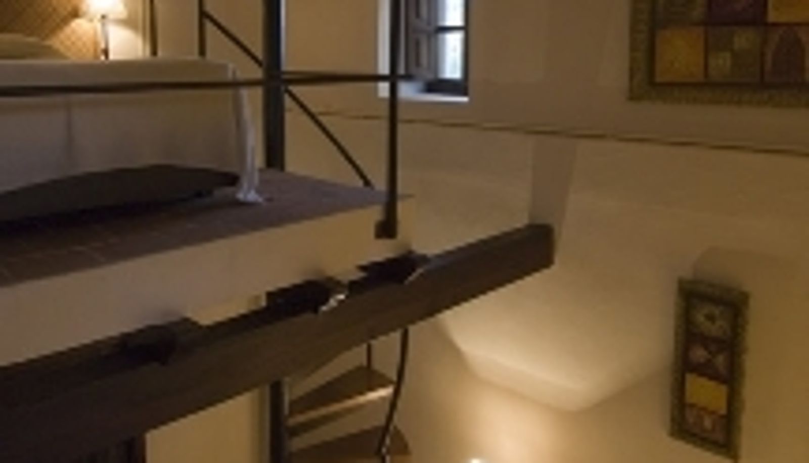 Standard room (double) - Son Pons Agroturismo