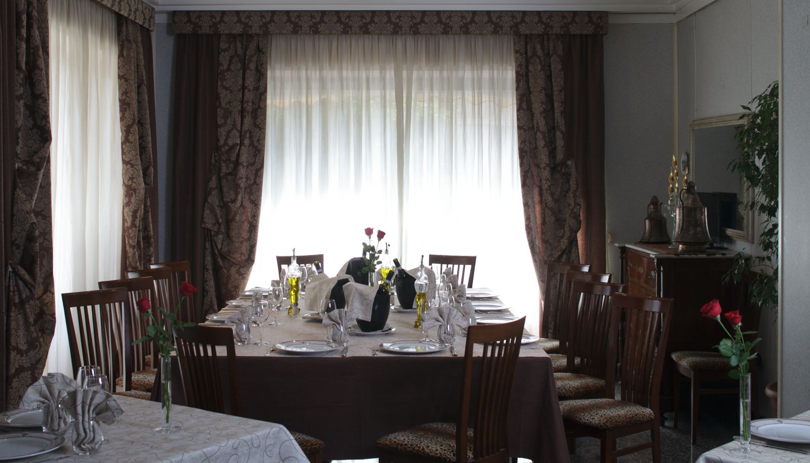 Restaurant - Astor