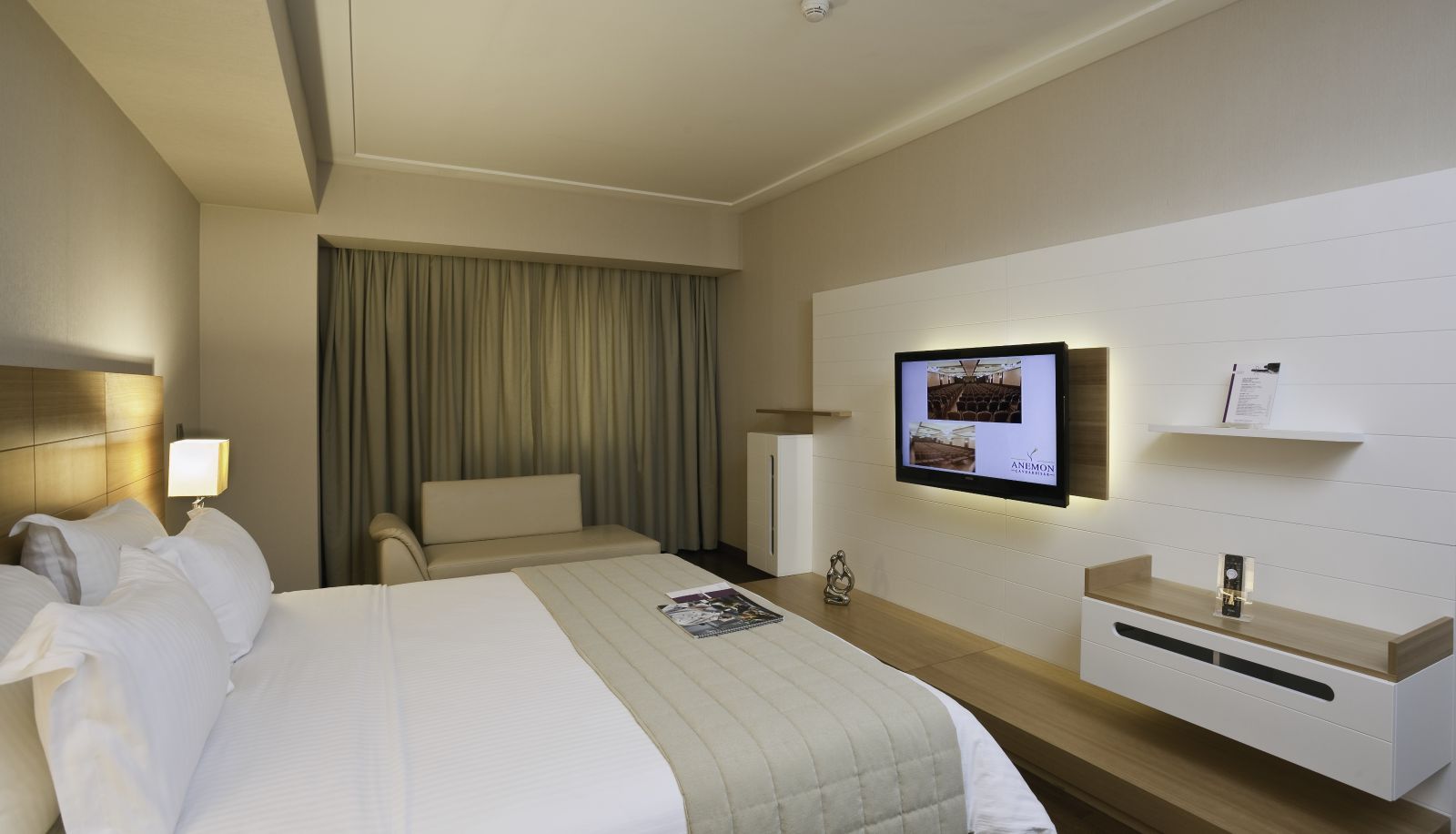 Junior suite - Anemon Konya