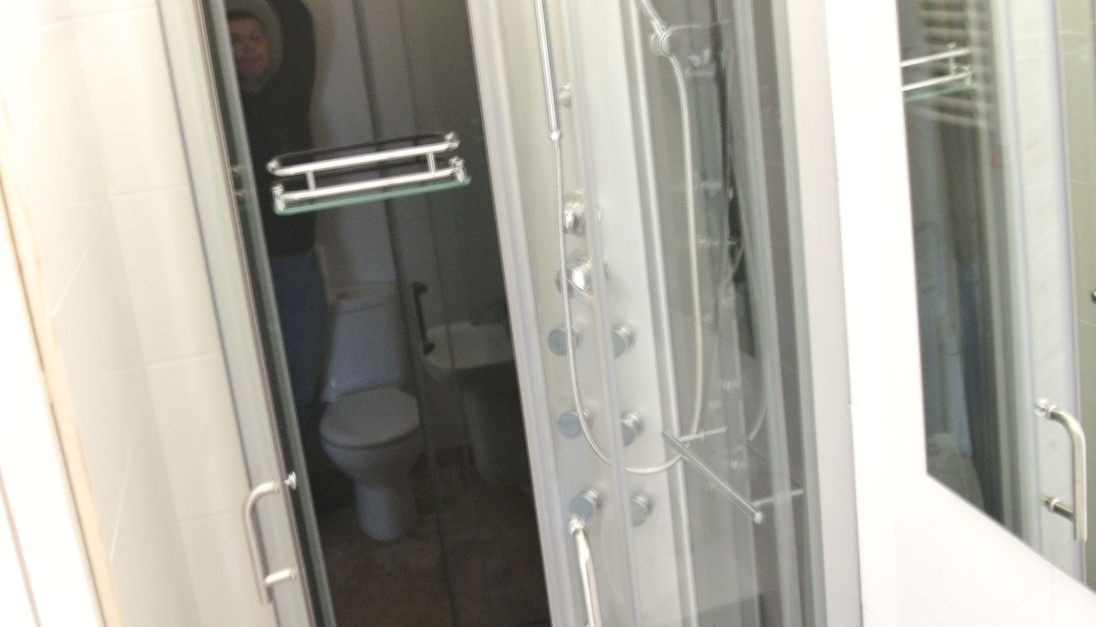 Badezimmer - Kamienica Bankowa Residence