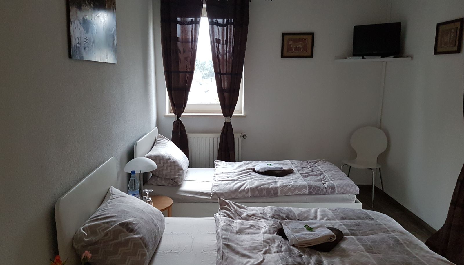 Standard room (double) - Caldener Hof