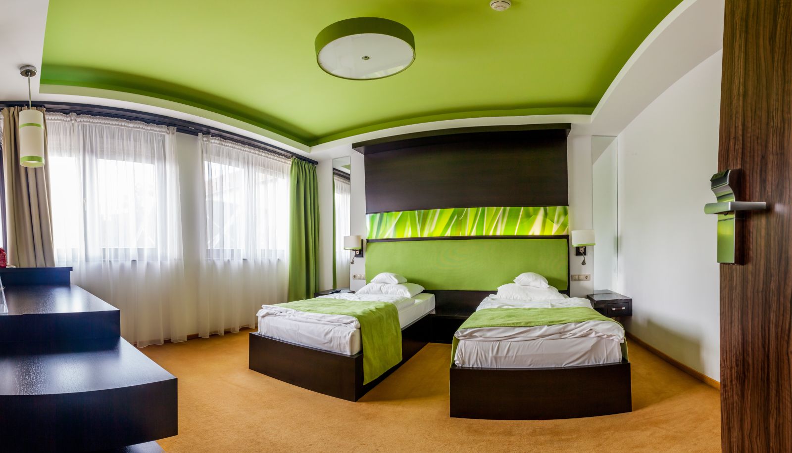 Standardzimmer (Doppel) - Corso Boutique Hotel