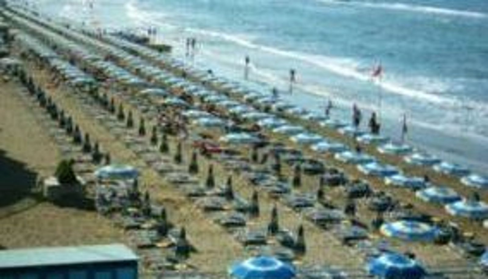 Strand - Scacciapensieri